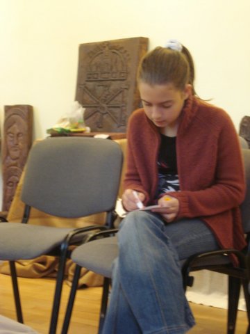 2010. 10. KIÖK tréning
