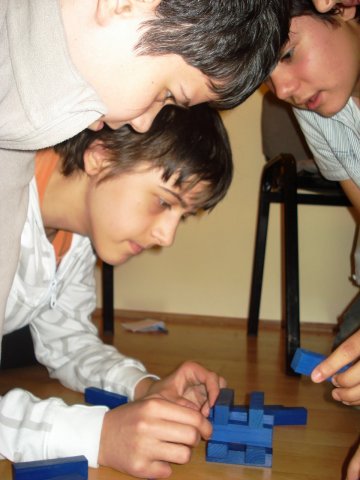2010. 10. KIÖK tréning