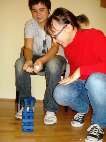 2010. 10. KIÖK tréning