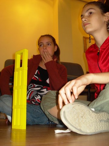 2010. 10. KIÖK tréning