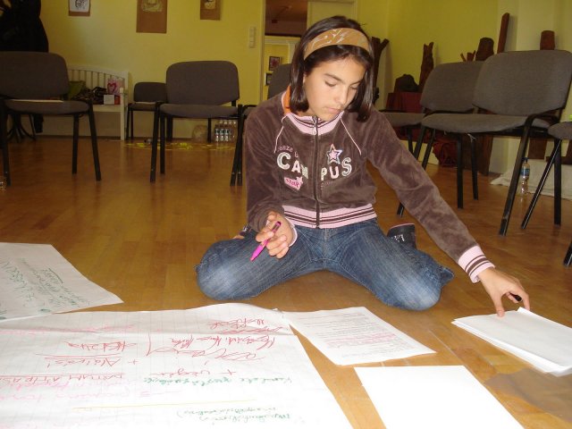 2010. 10. KIÖK tréning