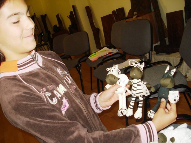 2010. 10. KIÖK tréning